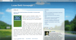Desktop Screenshot of collectivememory.net